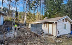Guesthouse With Sauna
