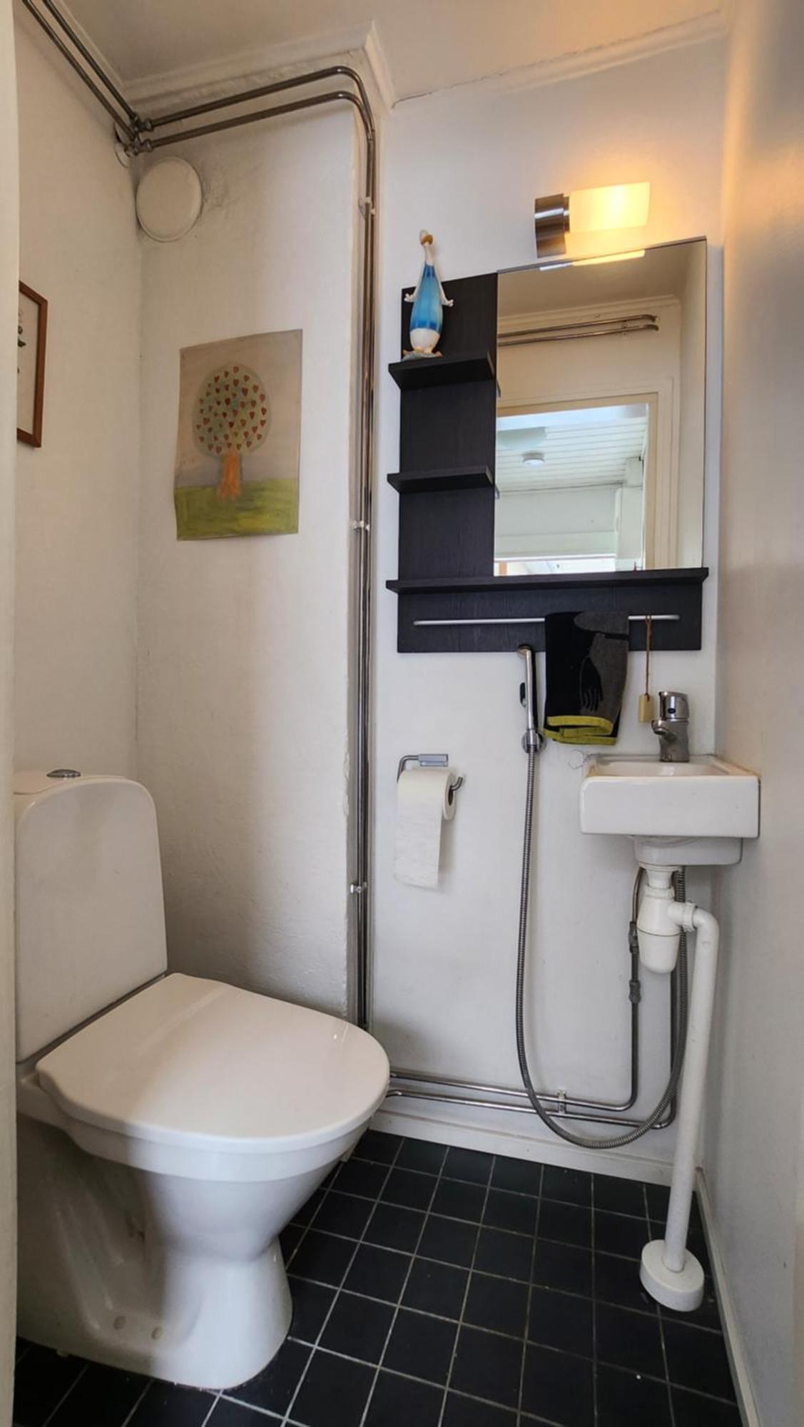 Guesthouse With Sauna Lahti Zewnętrze zdjęcie