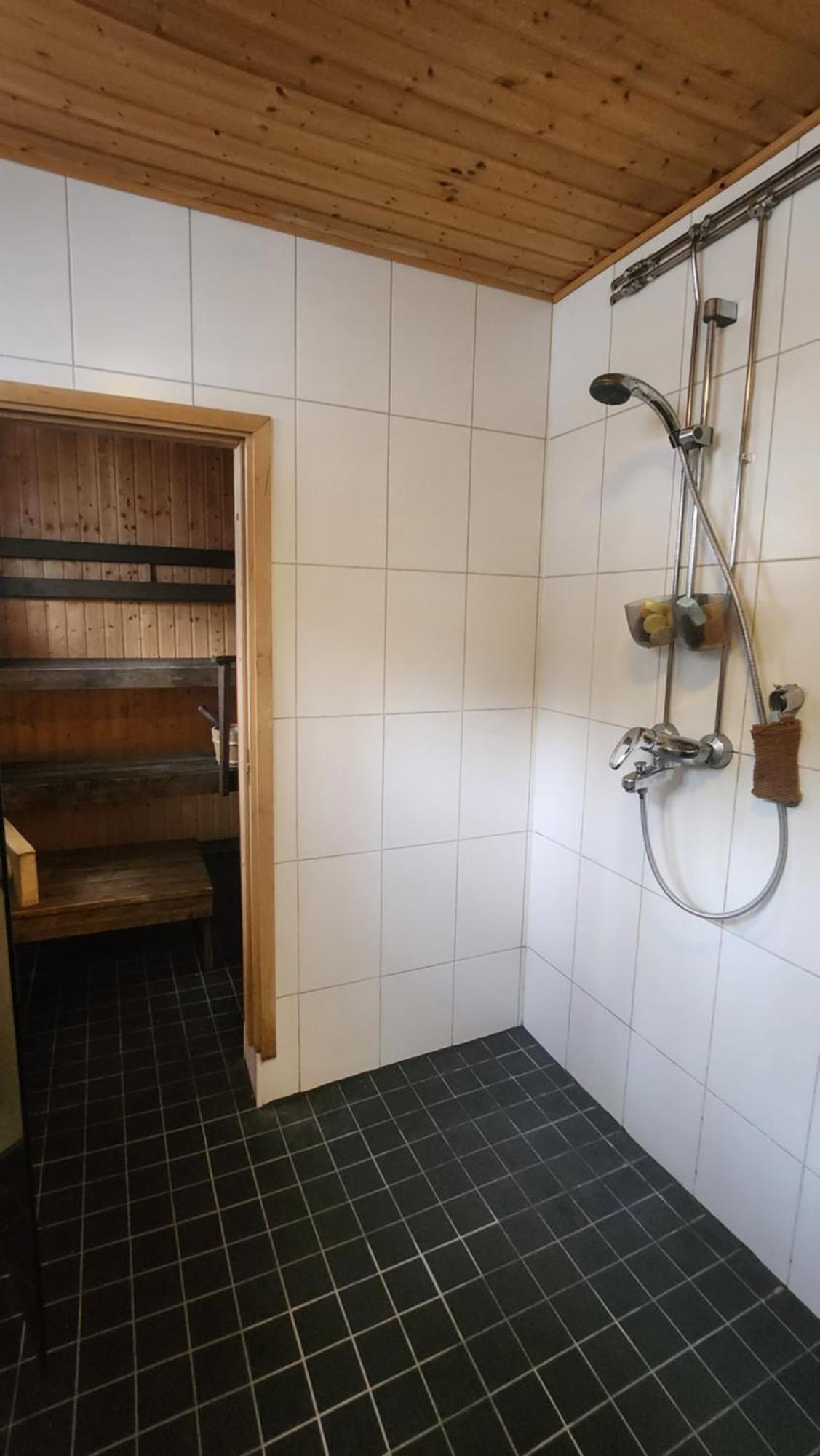 Guesthouse With Sauna Lahti Zewnętrze zdjęcie