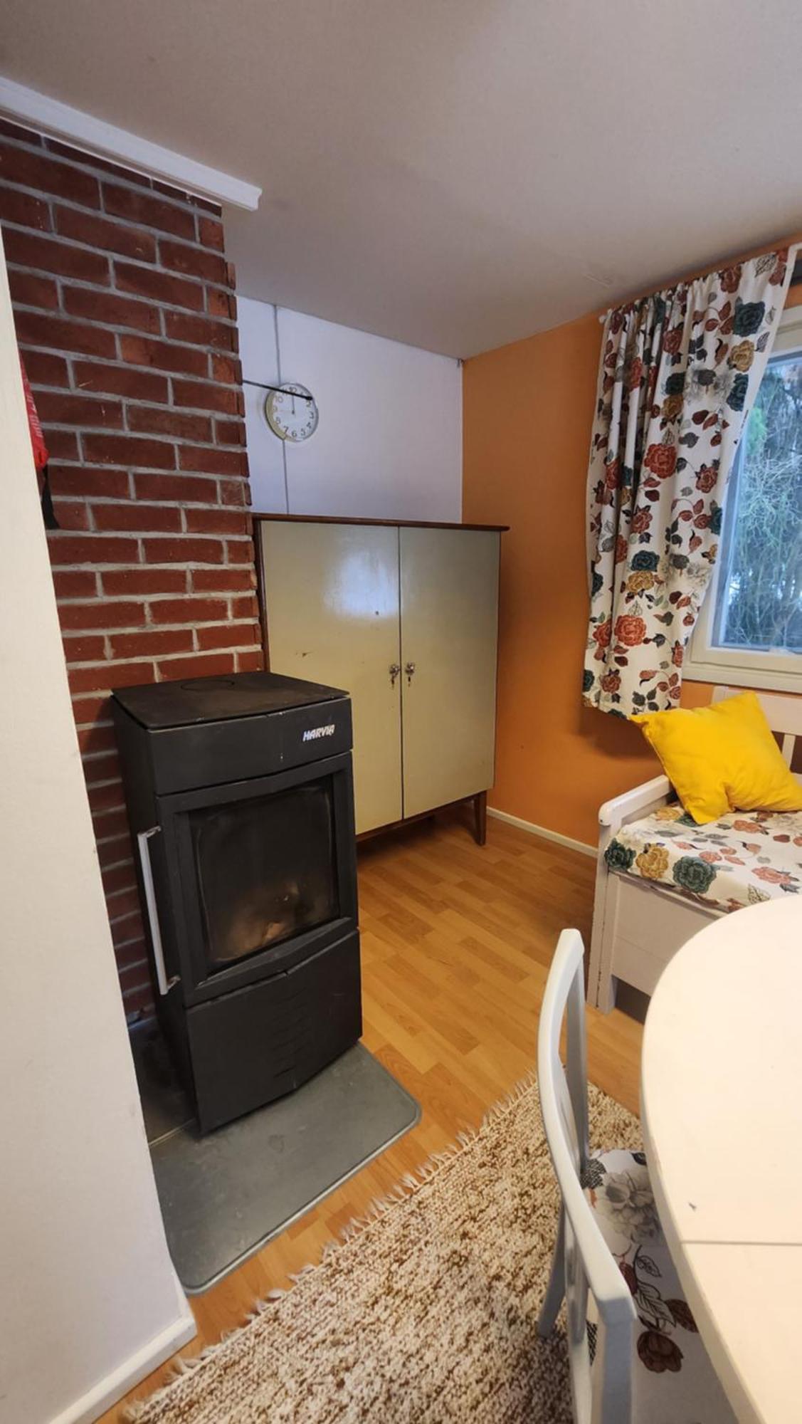 Guesthouse With Sauna Lahti Zewnętrze zdjęcie