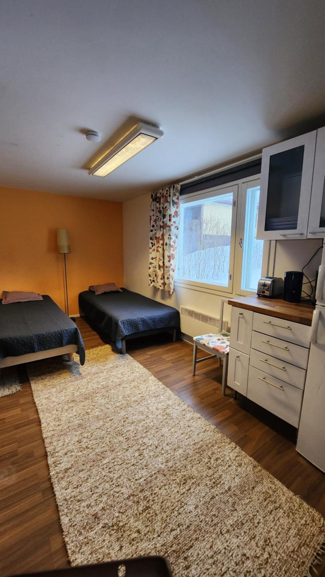 Guesthouse With Sauna Lahti Zewnętrze zdjęcie